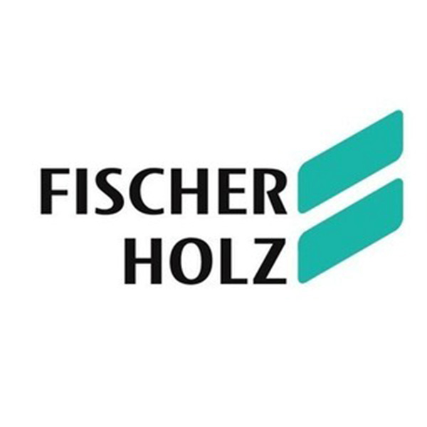 fischer holz logo