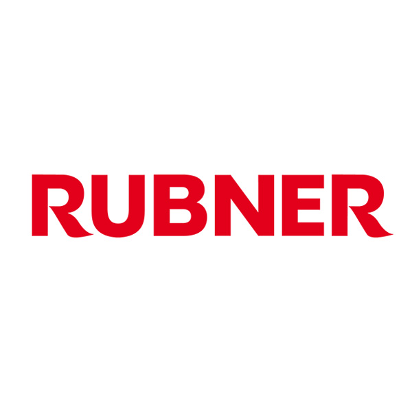 rubner logo