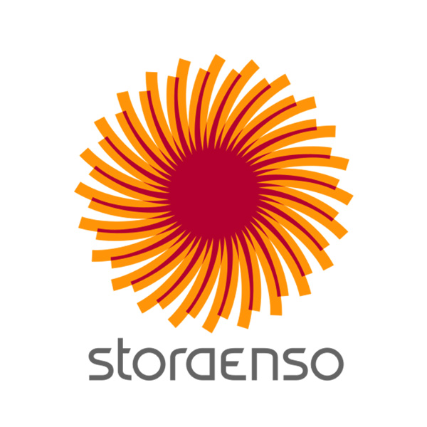 stora enso logo